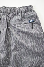 画像19: JUGEM (ジュゲム) ACTIVE EASY SHELL PRT PANTS [GREEN CAMO] (19)