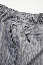 画像20: JUGEM (ジュゲム) ACTIVE EASY SHELL PRT PANTS [GREEN CAMO] (20)