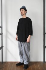 画像7: JUGEM (ジュゲム) ACTIVE EASY SHELL PRT PANTS [GREEN CAMO] (7)