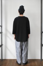 画像9: JUGEM (ジュゲム) ACTIVE EASY SHELL PRT PANTS [GREEN CAMO] (9)