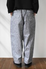画像5: JUGEM (ジュゲム) ACTIVE EASY SHELL PRT PANTS [GREEN CAMO] (5)