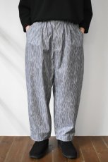 画像3: JUGEM (ジュゲム) ACTIVE EASY SHELL PRT PANTS [GREEN CAMO] (3)