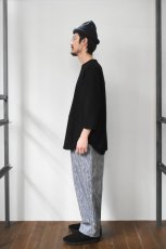 画像8: JUGEM (ジュゲム) ACTIVE EASY SHELL PRT PANTS [GREEN CAMO] (8)