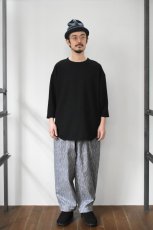 画像6: JUGEM (ジュゲム) ACTIVE EASY SHELL PRT PANTS [GREEN CAMO] (6)