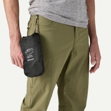 画像6: patagonia (パタゴニア) テラヴィア・ヒップ・パック 5L [BLACK] (6)
