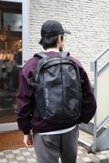 画像3: patagonia (パタゴニア) レフュジオ・デイパック 26L [BLACK] (3)
