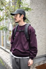 画像6: patagonia (パタゴニア) レフュジオ・デイパック 26L [BLACK] (6)