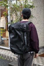 画像3: patagonia (パタゴニア) ブラックホール・MLC 45L [BLACK] (3)