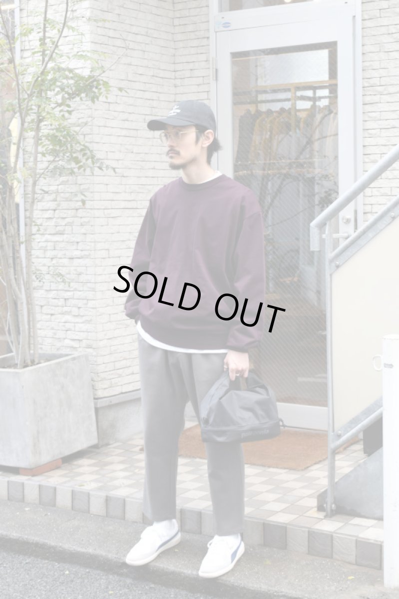 画像7: patagonia (パタゴニア) ブラックホール・MLC・キューブ 12L [BLACK] (7)