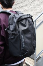 画像4: patagonia (パタゴニア) レフュジオ・デイパック 26L [BLACK] (4)