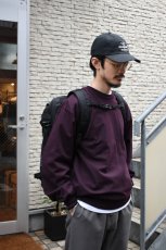 画像5: patagonia (パタゴニア) ブラックホール・MLC 45L [BLACK] (5)