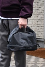 画像3: patagonia (パタゴニア) ブラックホール・MLC・キューブ 12L [BLACK] (3)