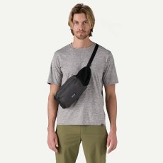 画像3: patagonia (パタゴニア) テラヴィア・ヒップ・パック 5L [BLACK] (3)