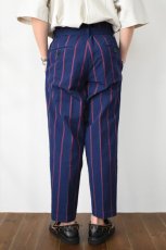 画像5: MOJITO (モヒート) GULF STREAM PANTS [NAVY] (5)