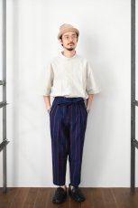 画像6: MOJITO (モヒート) GULF STREAM PANTS [NAVY] (6)