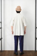 画像10: MOJITO (モヒート) GULF STREAM PANTS [NAVY] (10)