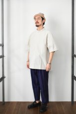 画像8: MOJITO (モヒート) GULF STREAM PANTS [NAVY] (8)