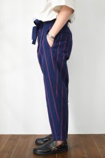 画像4: MOJITO (モヒート) GULF STREAM PANTS [NAVY] (4)