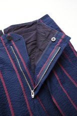 画像14: MOJITO (モヒート) GULF STREAM PANTS [NAVY] (14)