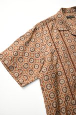 画像11: MOJITO (モヒート) MARY'S SHIRT [BROWN] (11)