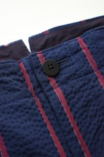 画像13: MOJITO (モヒート) GULF STREAM PANTS [NAVY] (13)