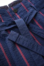 画像12: MOJITO (モヒート) GULF STREAM PANTS [NAVY] (12)