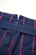 画像18: MOJITO (モヒート) GULF STREAM PANTS [NAVY] (18)