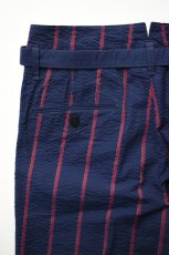 画像19: MOJITO (モヒート) GULF STREAM PANTS [NAVY] (19)