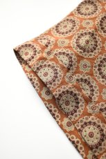 画像12: MOJITO (モヒート) MARY'S SHIRT [BROWN] (12)