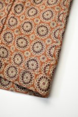 画像17: MOJITO (モヒート) MARY'S SHIRT [BROWN] (17)