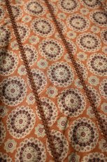 画像15: MOJITO (モヒート) MARY'S SHIRT [BROWN] (15)
