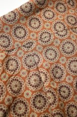 画像20: MOJITO (モヒート) MARY'S SHIRT [BROWN] (20)