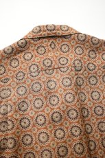 画像18: MOJITO (モヒート) MARY'S SHIRT [BROWN] (18)