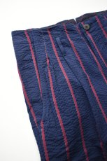 画像15: MOJITO (モヒート) GULF STREAM PANTS [NAVY] (15)