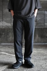 画像2: TEÄTORA (テアトラ) WALLET PANTS - DR [BLACK] (2)