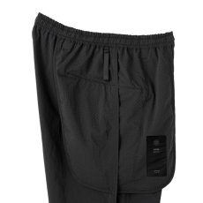 画像12: TEÄTORA (テアトラ) WALLET PANTS - DR [BLACK] (12)