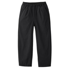 画像1: TEÄTORA (テアトラ) WALLET PANTS - DR [BLACK] (1)