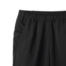 画像10: TEÄTORA (テアトラ) WALLET PANTS - DR [BLACK] (10)