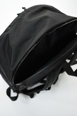 画像7: LC by LOWERCASE (エルシーバイロウワーケース) DAYPACK [BLACK] (7)