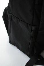 画像12: LC by LOWERCASE (エルシーバイロウワーケース) DAYPACK [BLACK] (12)