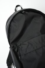 画像2: LC by LOWERCASE (エルシーバイロウワーケース) DAYPACK [BLACK] (2)