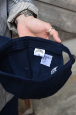 画像5: Progress Running Club (プログレスランニングクラブ) PRC1998 CAP [NAVY/WHITE] (5)