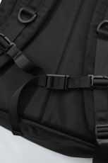 画像6: LC by LOWERCASE (エルシーバイロウワーケース) DAYPACK [BLACK] (6)