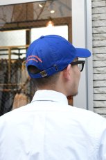 画像4: CURIO (キュリオ) COLLECTOR HAT [ROYAL BLUE] (4)