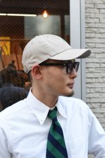 画像3: CURIO (キュリオ) COLLECTOR HAT [BEIGE] (3)