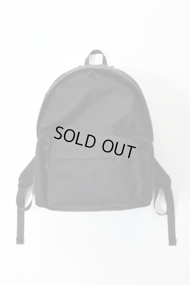 画像1: LC by LOWERCASE (エルシーバイロウワーケース) DAYPACK [BLACK] (1)