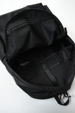 画像8: LC by LOWERCASE (エルシーバイロウワーケース) DAYPACK [BLACK] (8)