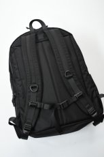 画像4: LC by LOWERCASE (エルシーバイロウワーケース) DAYPACK [BLACK] (4)