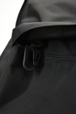 画像9: LC by LOWERCASE (エルシーバイロウワーケース) DAYPACK [BLACK] (9)