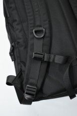 画像5: LC by LOWERCASE (エルシーバイロウワーケース) DAYPACK [BLACK] (5)
